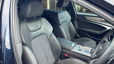 Audi A6 40 TDI S Line 5dr S Tronic Diesel Estate